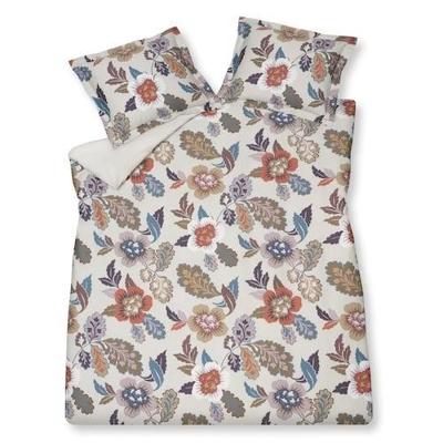 Vandyck Boheme Flower Dekbedovertrek 200 x 200/220 cm