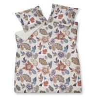 Vandyck Boheme Flower Dekbedovertrek 200 x 200/220 cm - thumbnail