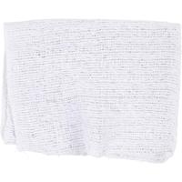 Creativ Company Stoffen doek, tweede keuze kwaliteit - losjes geweven, afm 38x44 cm, naturel, 20 stuk/ 1 doos - thumbnail