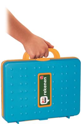 Jumbo ik leer rekenen educatief spel - thumbnail