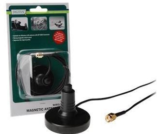 Netwerk adapter Digitus DN-70101-1