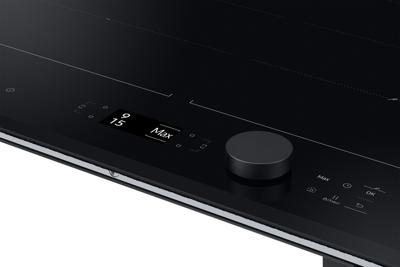 Inductiekookplaat Samsung NZ64B7799KKU1 59 cm 7400 W