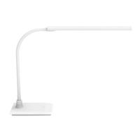 Maul JAKOB MAUL - Schreibtischlampe 6 W weiß 8202702 LED-tafellamp LED LED 6 W Wit - thumbnail