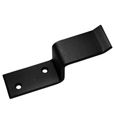 Waelbers Deurboomsteun open zwart - 5 Stuk(s) - 4157.31