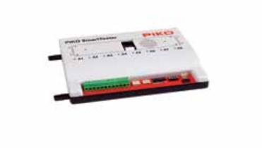 PIKO 56416 SmartTester Decoder-programmer