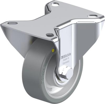 Blickle B-ALTH 80K-AS Bokwiel Wieldiameter: 80 mm Draagvermogen (max.): 200 kg 1 stuk(s) Blickle B-ALTH 80K-AS Bokwiel Wieldiameter: 80 mm Draagvermogen (max.): 200 kg 1 stuk(s)