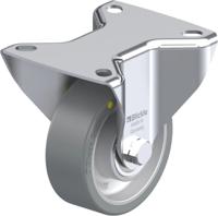 Blickle B-ALTH 80K-AS Bokwiel Wieldiameter: 80 mm Draagvermogen (max.): 200 kg 1 stuk(s) - thumbnail