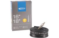 Schwalbe fiets binnenband 16/18 inch DV 4 - thumbnail