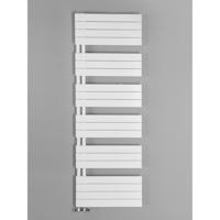 Designradiator Sapho Mili 60x179.8 cm 900W Wit - thumbnail