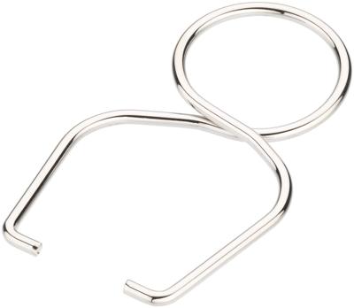 Hazet 9012M-04 9012M-04 Haak 1 stuk(s)