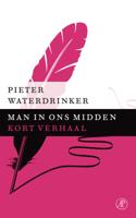 Man in ons midden - Pieter Waterdrinker - ebook - thumbnail