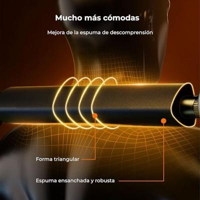 Dumbbells Xiaomi ORMANC10V2P - thumbnail