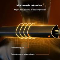 Dumbbells Xiaomi ORMANC10V2P - thumbnail
