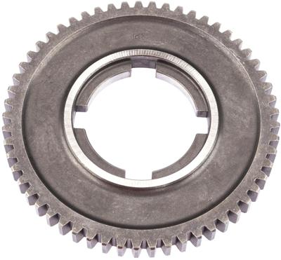 RMS Circuit wheel 1st gang