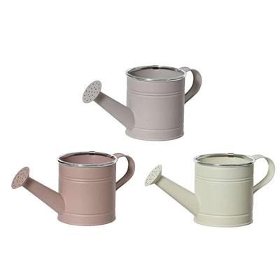 Decoratieve gieter Decoris Gesorteerde kleuren Zink Decoratieve gieter Decoris Gesorteerde kleuren Zink