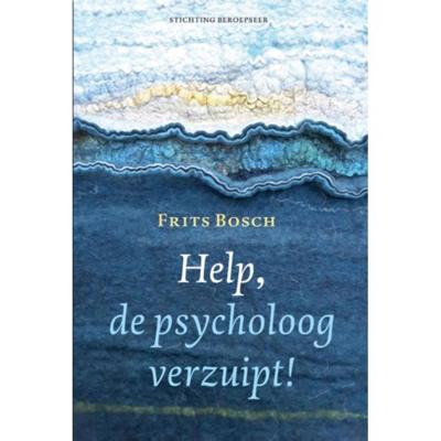 Help, de psycholoog verzuipt! (Paperback)