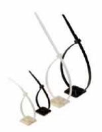 Weidmüller 7940006075 CB 780/9.0 BLACK Kabelbinder 780 mm 9 mm Zwart 100 stuk(s)