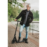 Rideoo 200 pro black - thumbnail