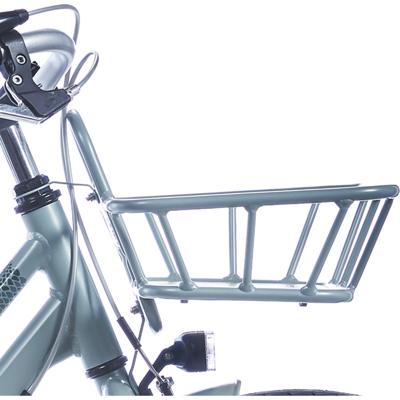 Alpina Support avant mand mood green matt