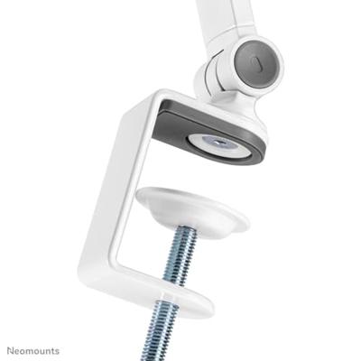 Neomounts DS15-545WH1 Tablet tafelhouder 11,9 cm (4,7) - 32,8 cm (12,9)