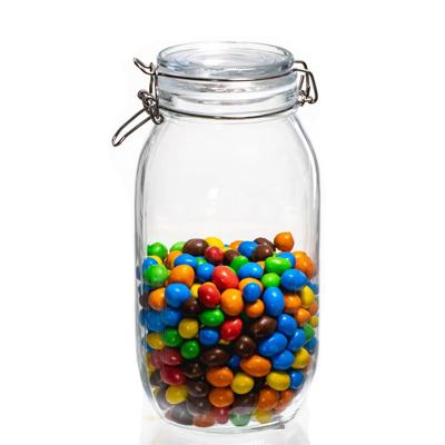 Sareva Weckpot - ø 12 cm / 2 Liter