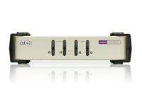 ATEN CS84U KVM-switch 4 poorten VGA USB, PS/2 2048 x 1536 Pixel - thumbnail
