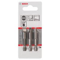 Bosch Accessories S 1,6 x 8,0 Platte Bit - thumbnail