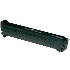 Zwart - origineel - trommelkit - voor C9600dn, 9600hdtn, 9600hn, 9600n, 9650dn, 9650hdn, 9650hdtn, 9650n, 9800hdn, 9800hdtn - thumbnail