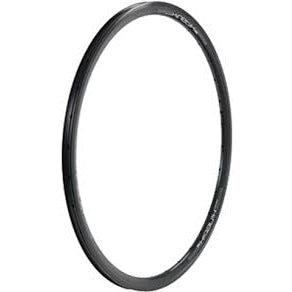 3M Beretta velg 622x19 zwart alu 2m hoog 36 gaats nippel 13