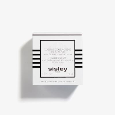 Sisley Crème Collagène et Mauve 50ml
