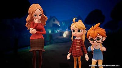 Destiny Connect Tick-Tock Travelers