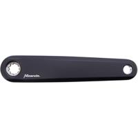 MIRANDA crank "delta 0" crank delta 0 left 170mm - thumbnail