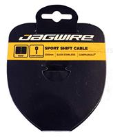 JAGWIRE Shift cable - sport slick stainless - 1.1x2300mm - campagnolo - thumbnail