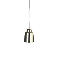 Pholc Champagne Hanglamp - Glanzend Goud - thumbnail