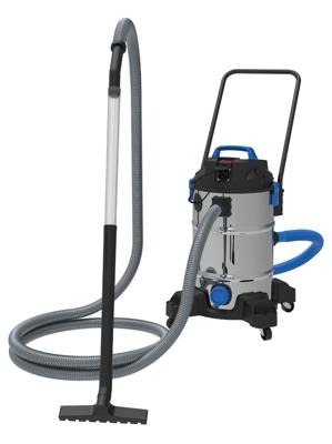 Aquaforte Vijverstofzuiger Pro