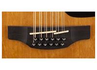 Takamine GD30CE-12NAT 12-snarige elektrisch-akoestische westerngitaar - thumbnail