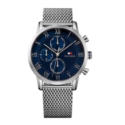 Tommy Hilfiger TH1791398 Heren Horloge 44mm 3ATM Tommy Hilfiger TH1791398 Heren Horloge 44mm 3ATM