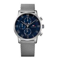 Tommy Hilfiger TH1791398 Heren Horloge 44mm 3ATM - thumbnail