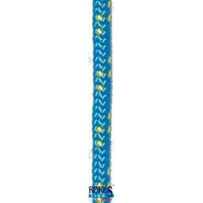 Cabos para driza POL2206280240 - TRIM-DINGHY XL 4MM. AZUL (12 M