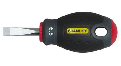 Stanley FATMAX Schroevendraaier Platte kop 5,5 X 30mm