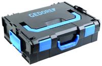 Gedore WorkMo gereedschapswagen 24 B2 | Inclusief gereedschapset 72-delig - 3005186 - thumbnail