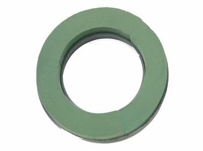 HBX Natural Living Steekschuim nat ring ø20cm verpakt