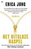Het ritsloze naspel - Erica Jong - ebook - thumbnail