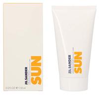 Jil Sander Sun Hair/Body Shampoo - thumbnail
