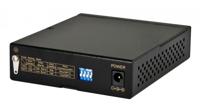 ALLNET all-mc115-vdsl2 100000 Kbit/s modem - modems (100000 Kbit/s, 0-50°C, 10-90%, 20-65°C, 110x27x95mm, 465g) - thumbnail