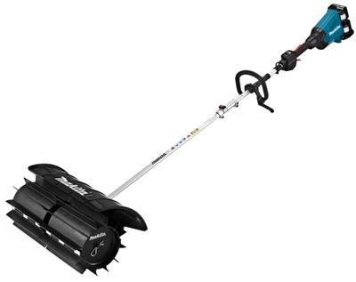 Makita 199339-7 Rolveger opzetstuk (rubber) SW400MP