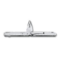 Victorinox Swiss Tool MX Clip 3.0327.MKB1 Multitool Zilver - thumbnail