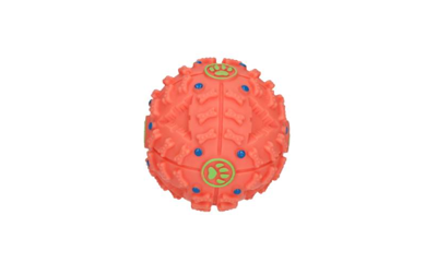 Pawise Giggle Treat Ball Medium 9cm