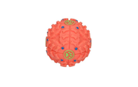 Pawise Giggle Treat Ball Medium 9cm - thumbnail