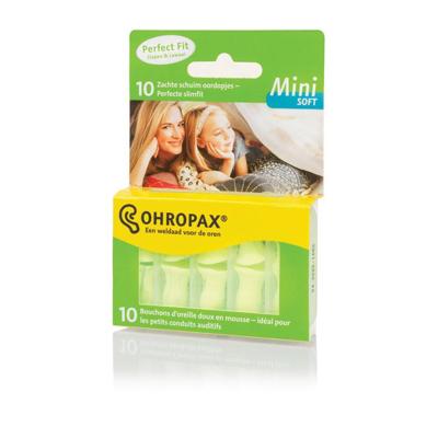 Ohropax Mini Soft Ohropax Mini Soft